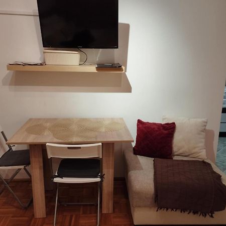 부다페스트 Epres Flat 아파트 외부 사진